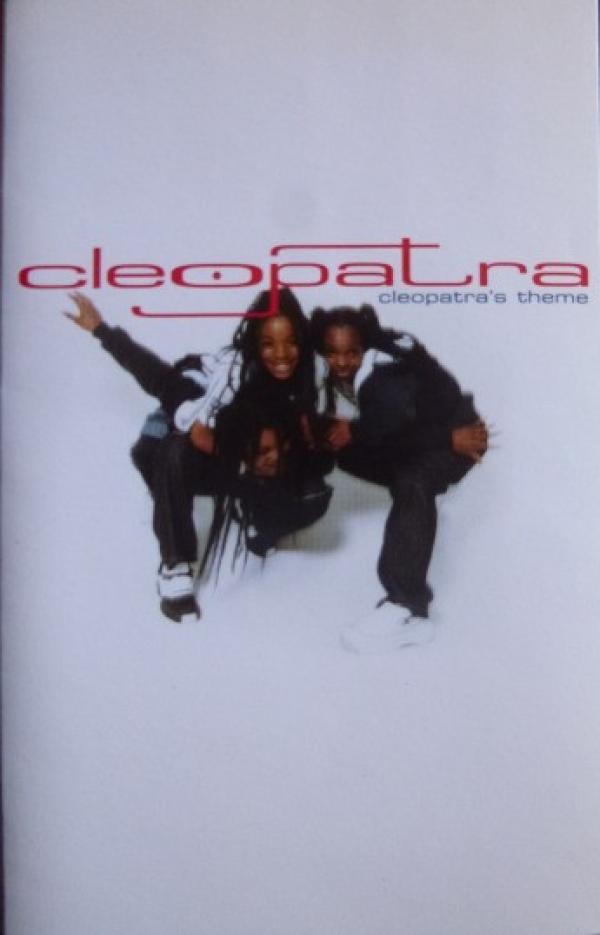 Cleopatra - Cleopatra's Theme