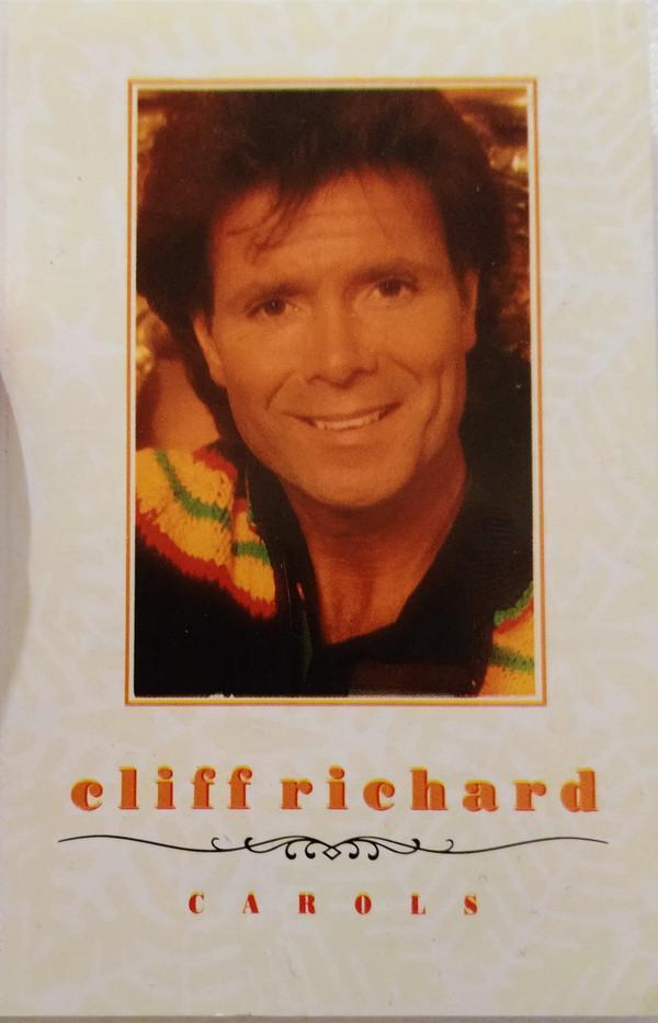 Cliff Richard - Carols