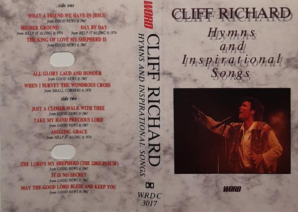 Cliff Richard - Hymns And Inspirational Songs
