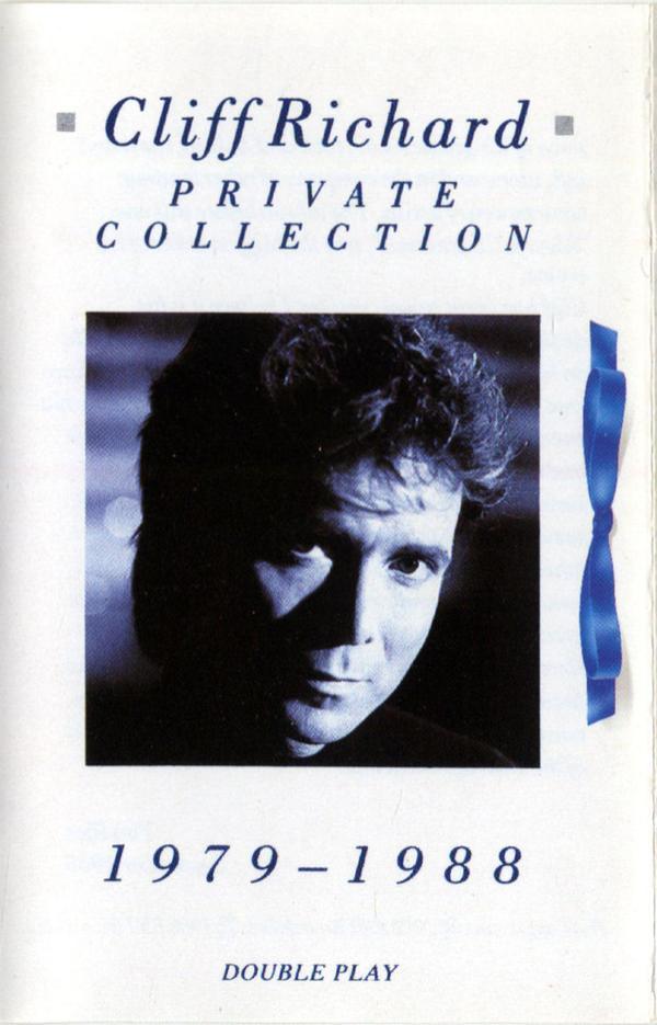 Cliff Richard - Private Collection (1979 - 1988)
