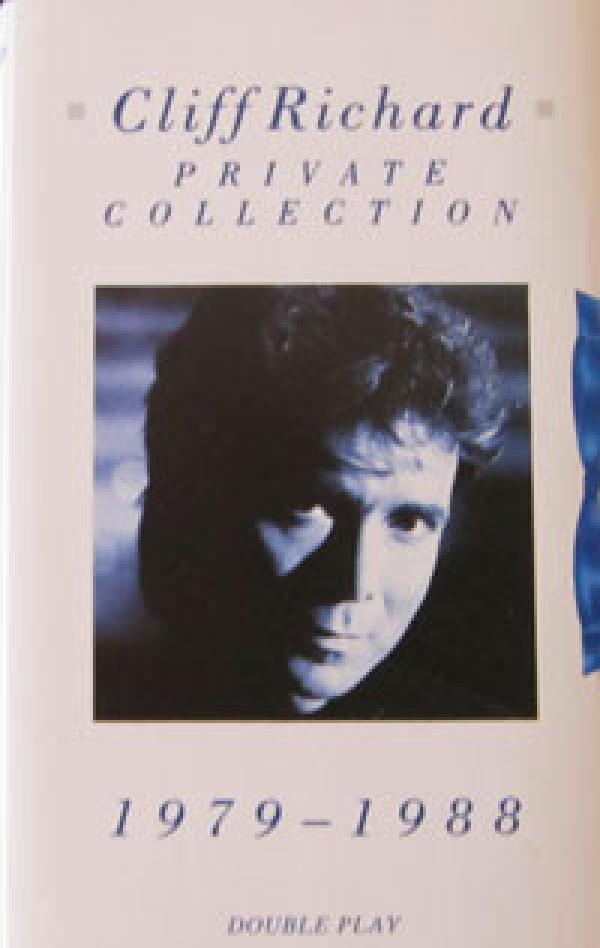 Cliff Richard - Private Collection (1979 - 1988)