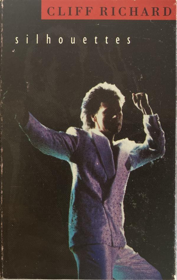 Cliff Richard - Silhouettes