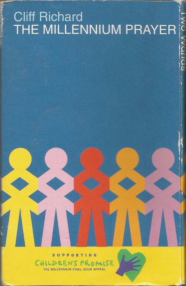 Cliff Richard - The Millennium Prayer