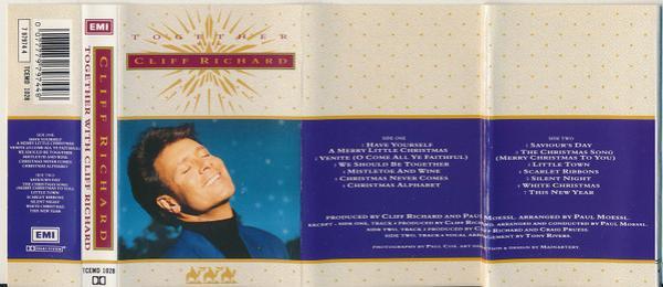 Cliff Richard - Together With Cliff Richard