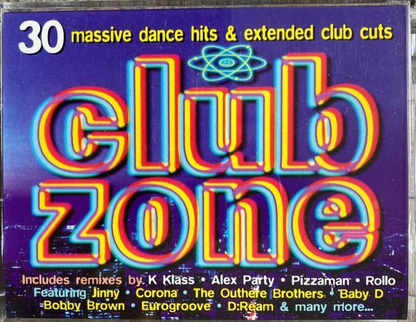  - Club Zone