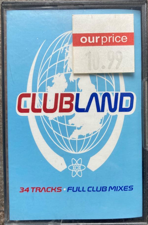  - Clubland