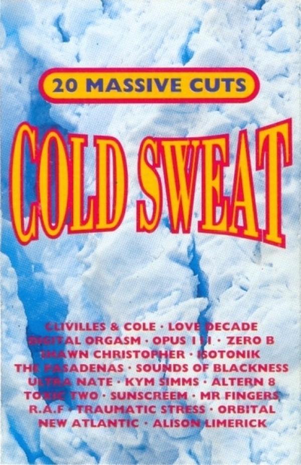  - Cold Sweat