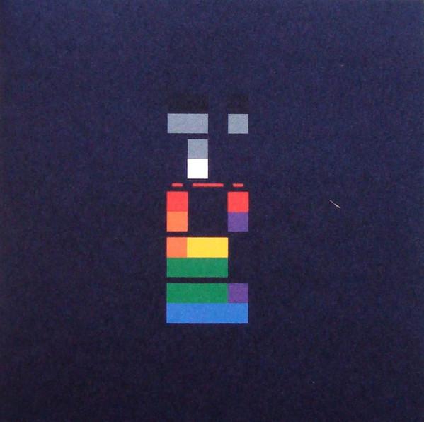 Coldplay - X&Y