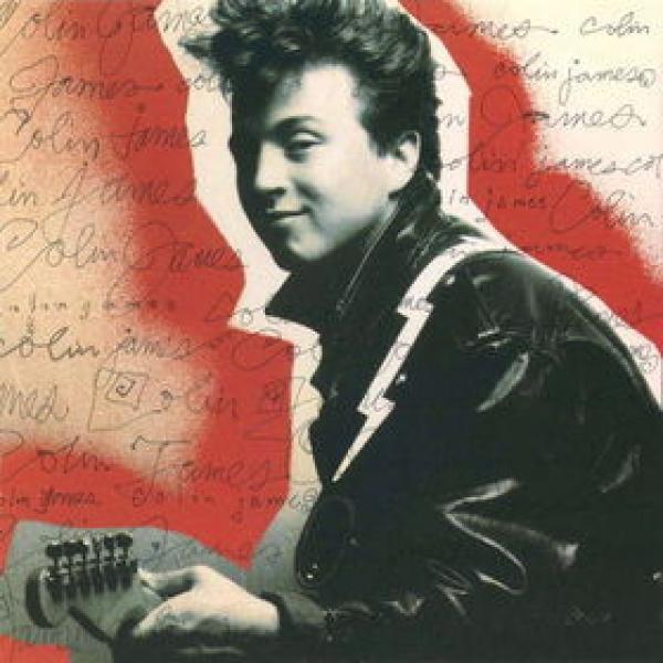 Colin James (2) - Colin James