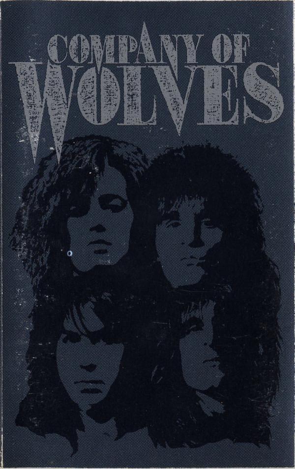 Company Of Wolves - Company Of Wolves