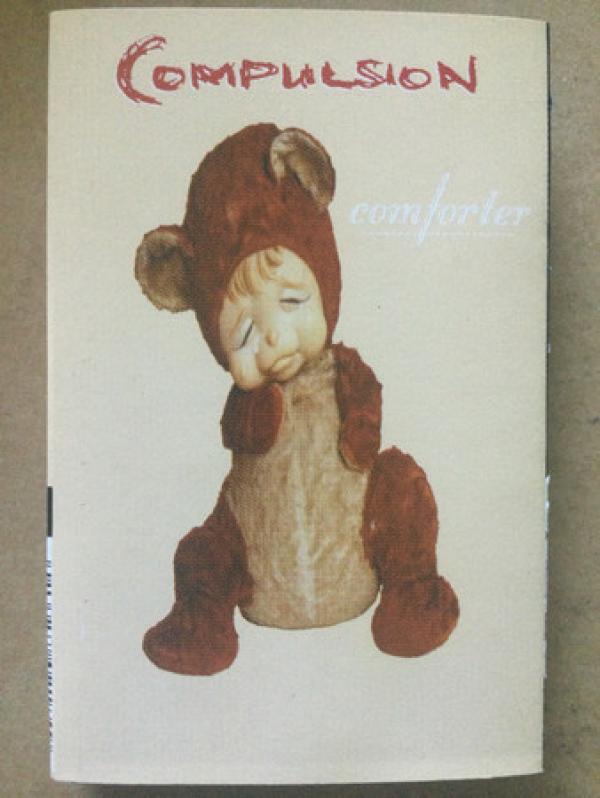 Compulsion - Comforter