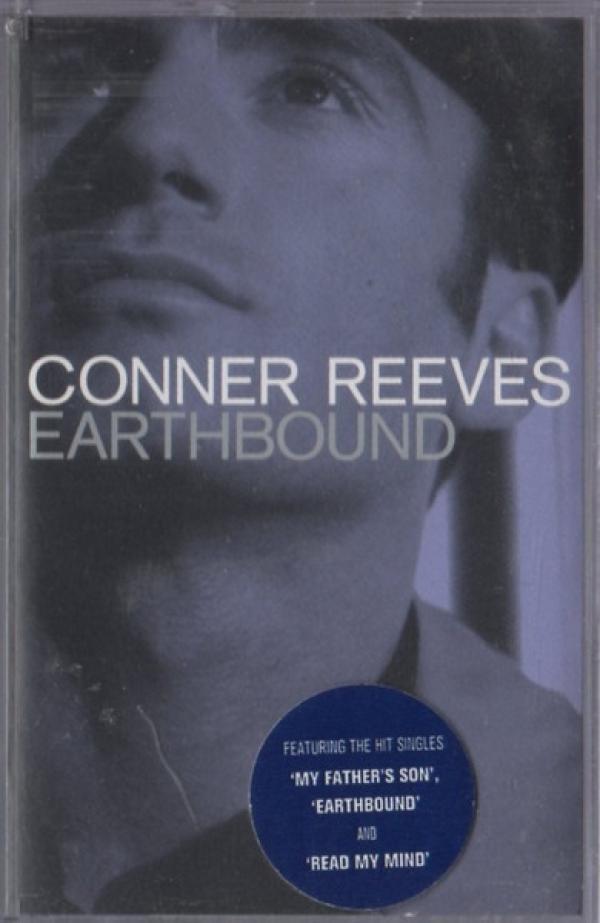 Conner Reeves - Earthbound