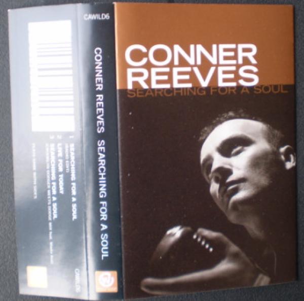 Conner Reeves - Searching For A Soul