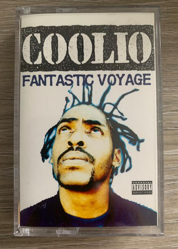 Coolio - Fantastic Voyage