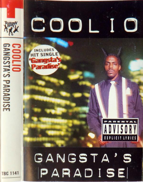 Coolio - Gangsta's Paradise