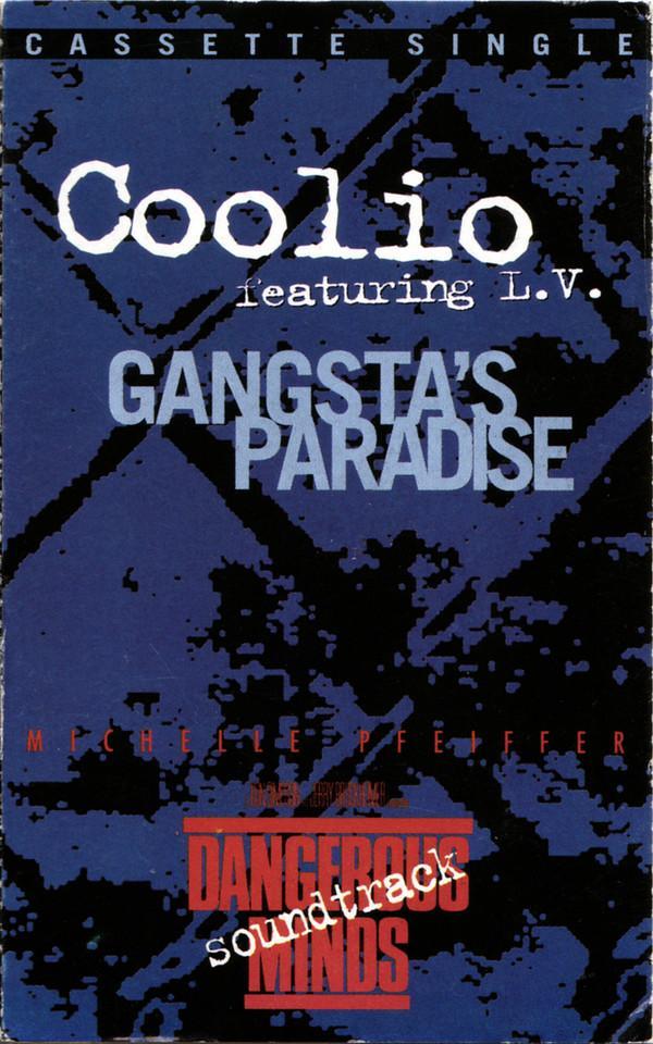 Coolio, LV - Gangsta's Paradise