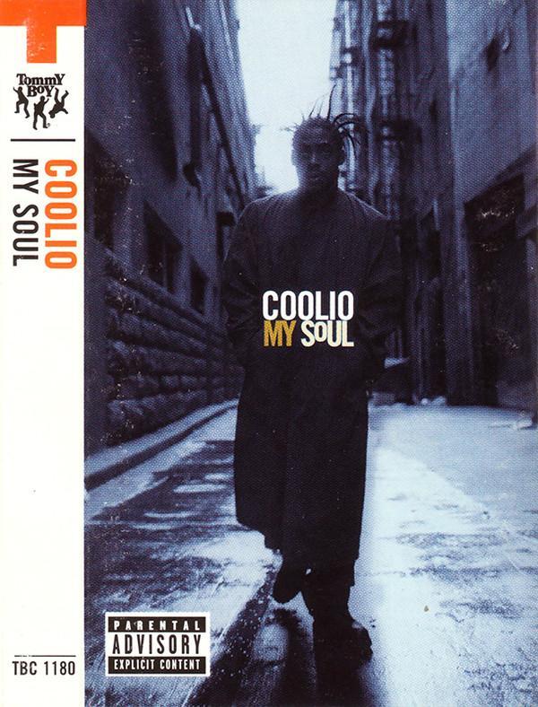 Coolio - My Soul