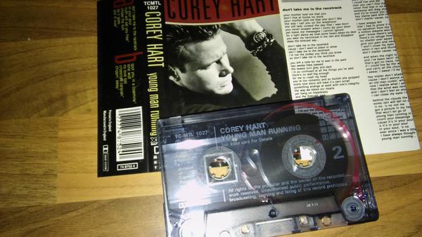 Corey Hart - Young Man Running