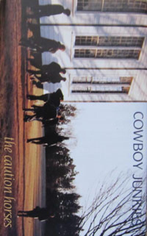 Cowboy Junkies - The Caution Horses