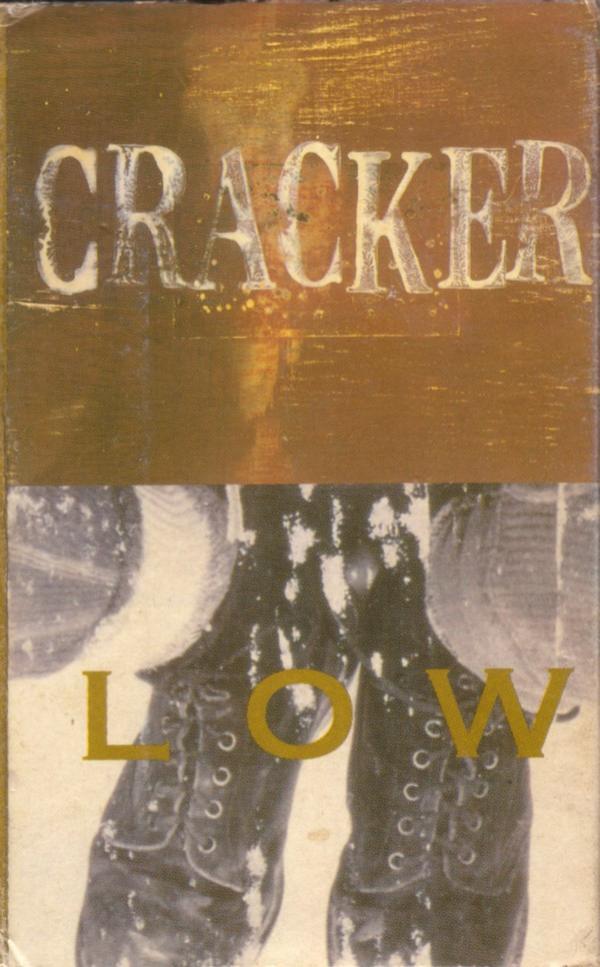 Cracker - Low