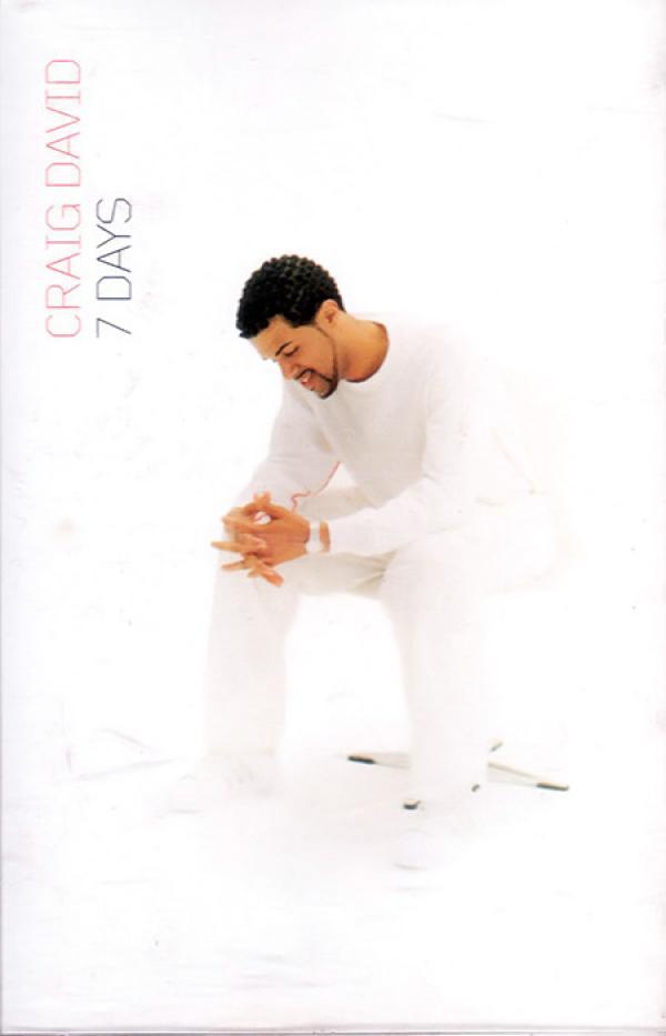 Craig David - 7 Days