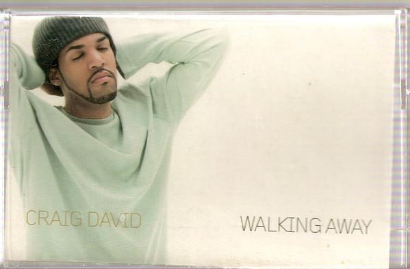 Craig David - Walking Away