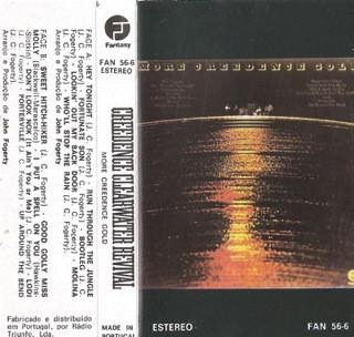 Creedence Clearwater Revival - More Creedence Gold