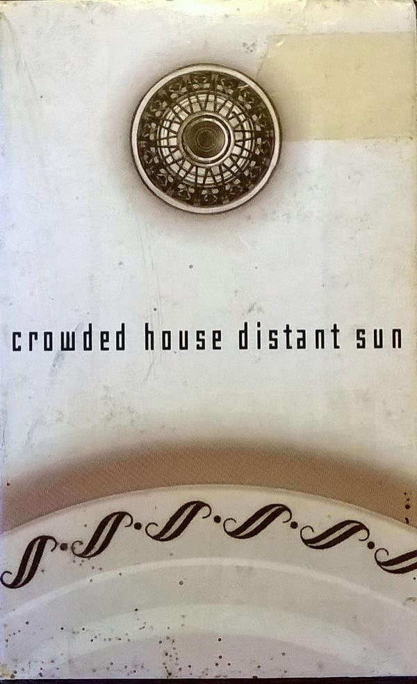 Crowded House - Distant Sun