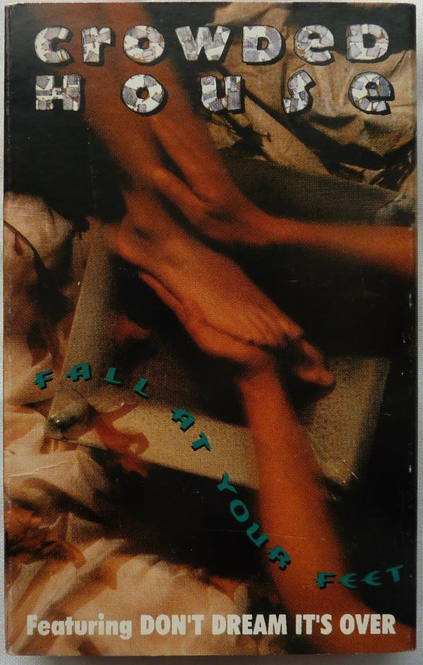 Crowded House - Fall At Your Feet