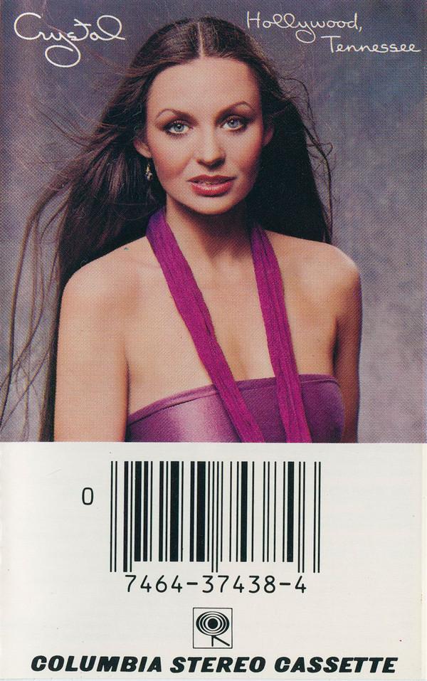 Crystal Gayle - Hollywood, Tennessee