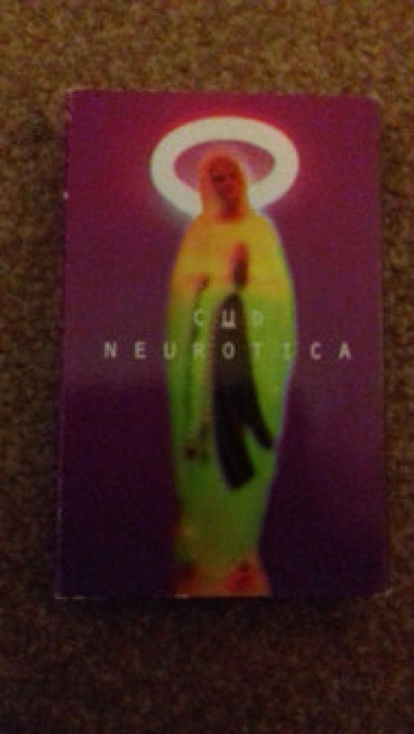 Cud - Neurotica