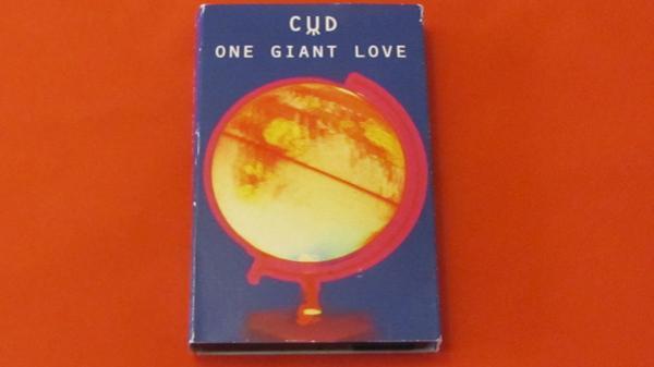 Cud - One Giant Love