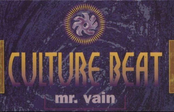 Culture Beat - Mr. Vain