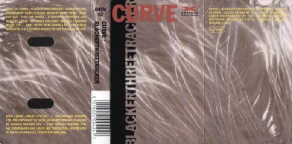 Curve - Blackerthreetracker