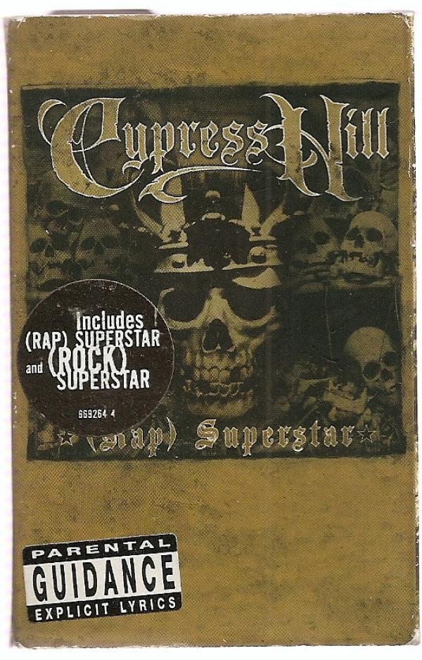 Cypress Hill - (Rap) Superstar