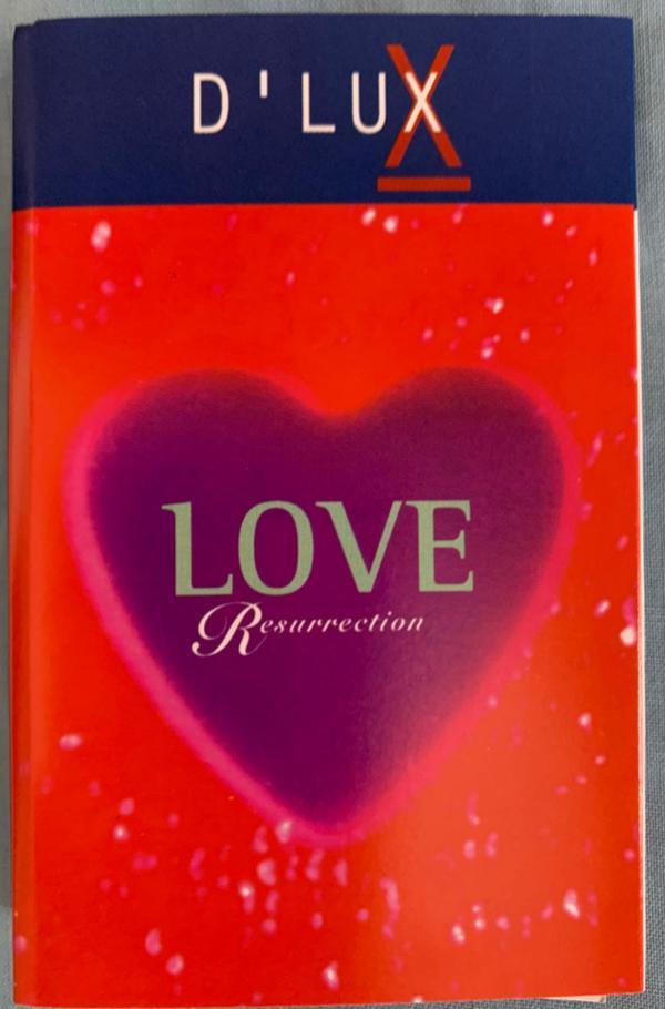 D'Lux (2) - Love Resurrection