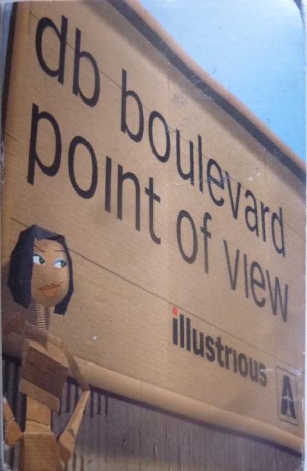 DB Boulevard - Point Of View