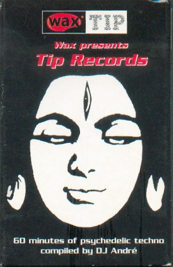 DJ Andre - Wax Presents TIP Records