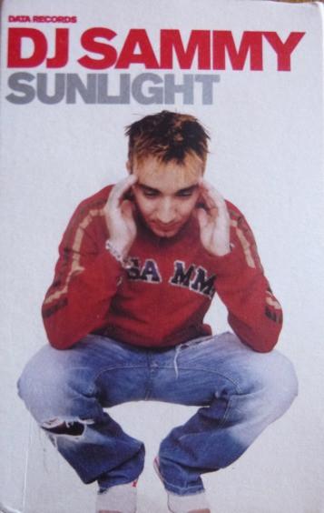 DJ Sammy - Sunlight