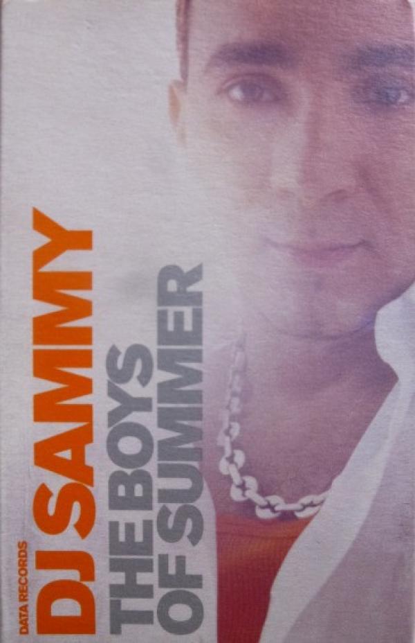DJ Sammy - The Boys Of Summer