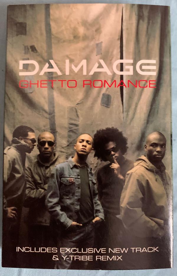 Damage - Ghetto Romance