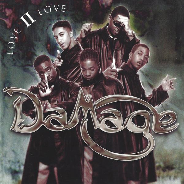 Damage - Love II Love