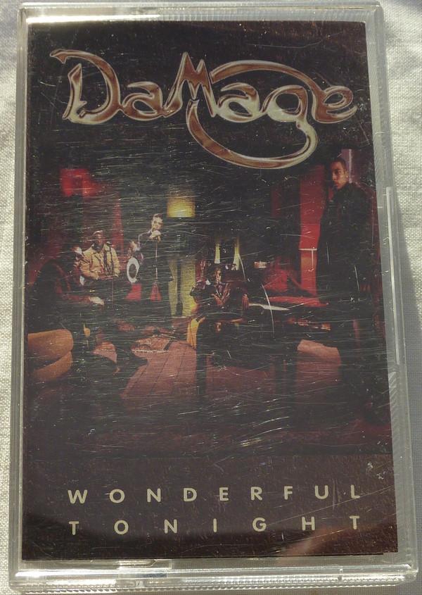 Damage - Wonderful Tonight