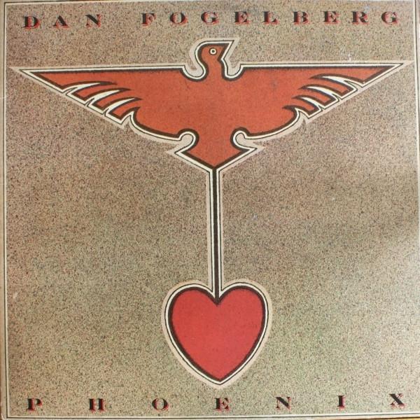 Dan Fogelberg - Phoenix