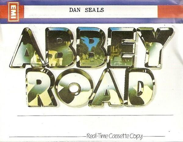 Dan Seals - Dan Seals