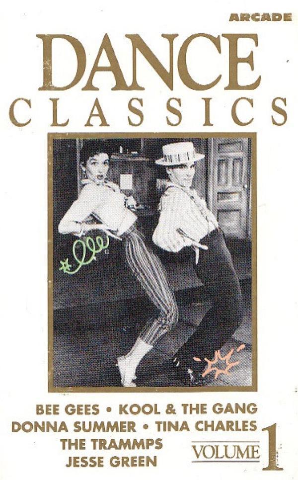  - Dance Classics Volume 1