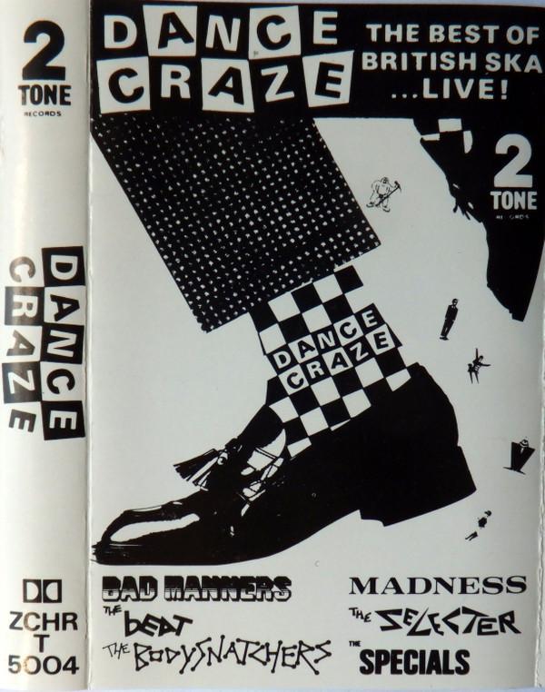  - Dance Craze