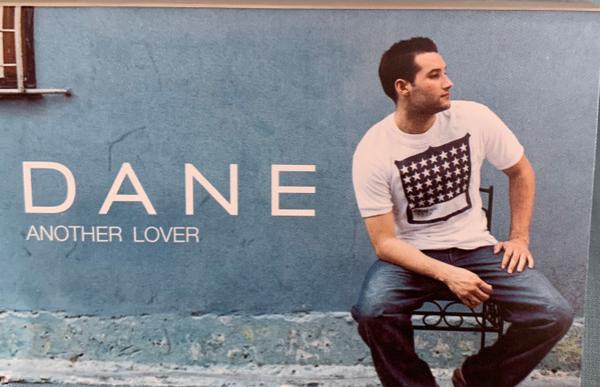 Dane Bowers - Another Lover