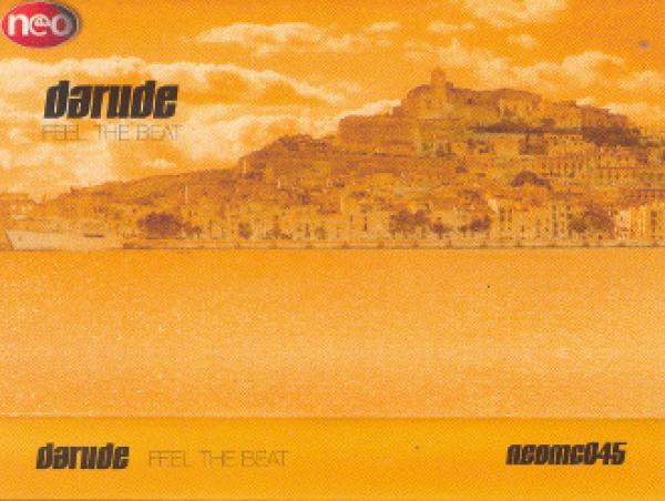 Darude - Feel The Beat