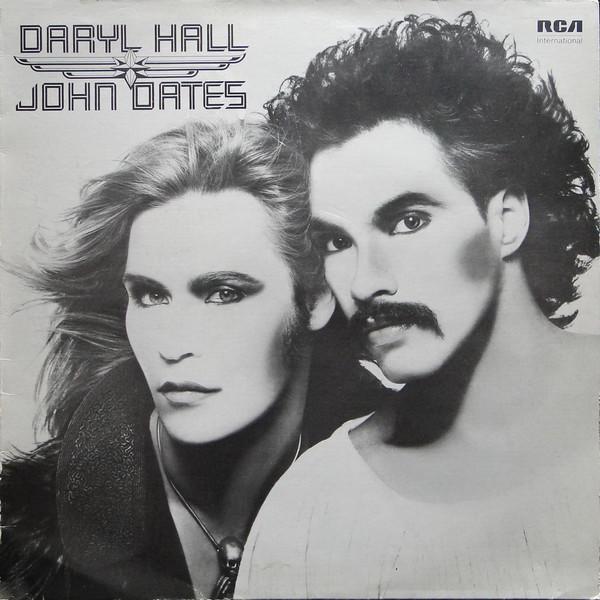 Daryl Hall & John Oates - Daryl Hall & John Oates